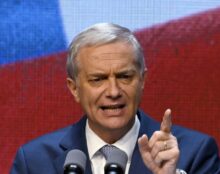 Un président pro-vie et pro-famille élu au Chili