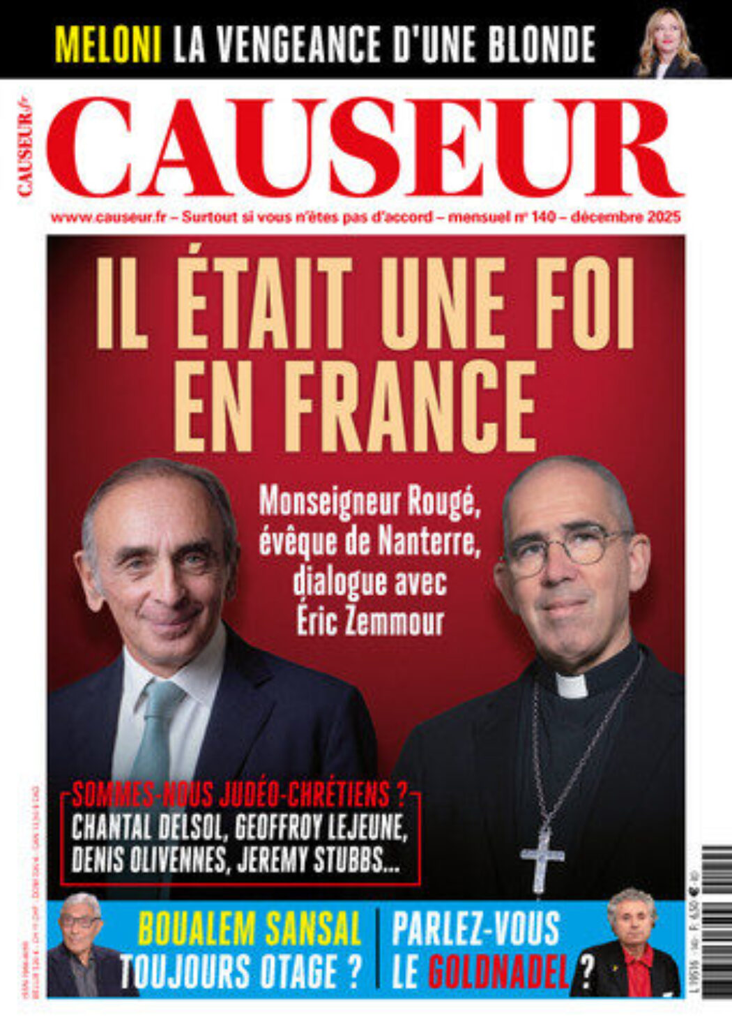 Les cathos de gauche ne constituent plus la majorité de l’espèce