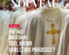 La restructuration des paroisses accroit la crise des vocations