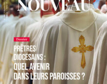 La restructuration des paroisses accroit la crise des vocations