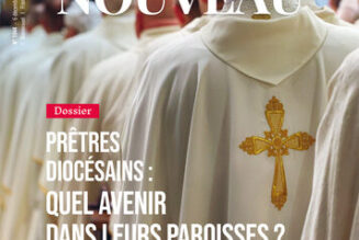 La restructuration des paroisses accroit la crise des vocations