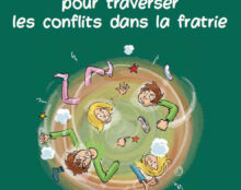 12 questions à se poser pour traverser les conflits dans la fratrie