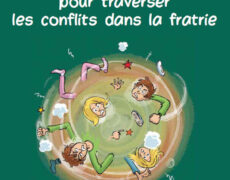 12 questions à se poser pour traverser les conflits dans la fratrie