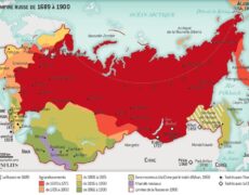 Les mythes fondateurs et les constantes géopolitiques de la Russie