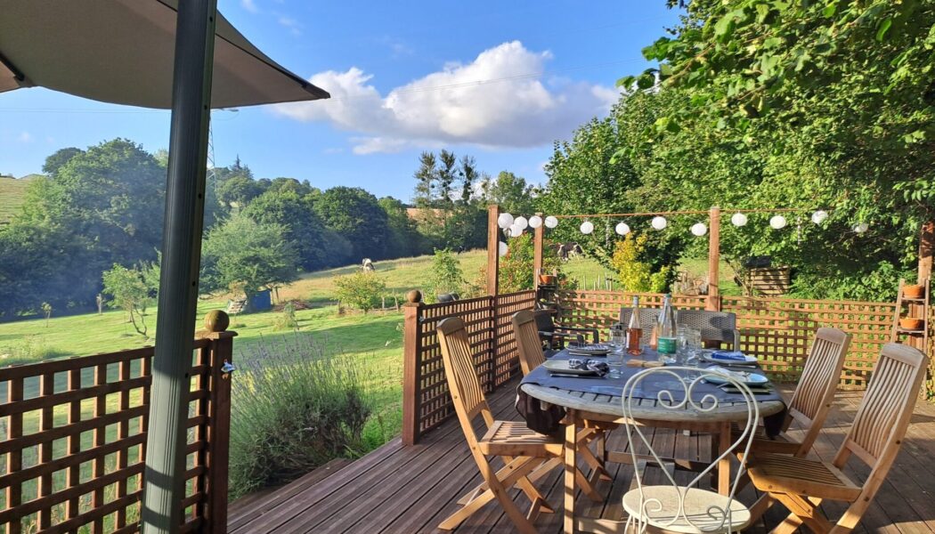 Colocation catho en Centre Bretagne