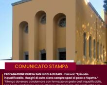 Une église et une chapelle profanées à Rome