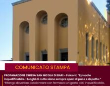Une église et une chapelle profanées à Rome