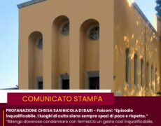 Une église et une chapelle profanées à Rome