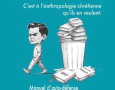 Si le corps n’a rien à dire dans la définition de l’identité humaine, le transgendérisme fait de l’homme un pur esprit