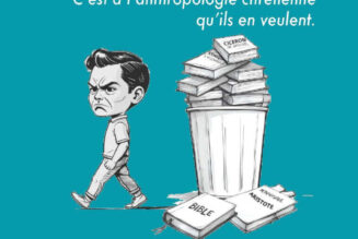 Si le corps n’a rien à dire dans la définition de l’identité humaine, le transgendérisme fait de l’homme un pur esprit
