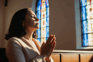 Devenez veilleur de prière pendant l’Avent : une belle mission sur Hozana