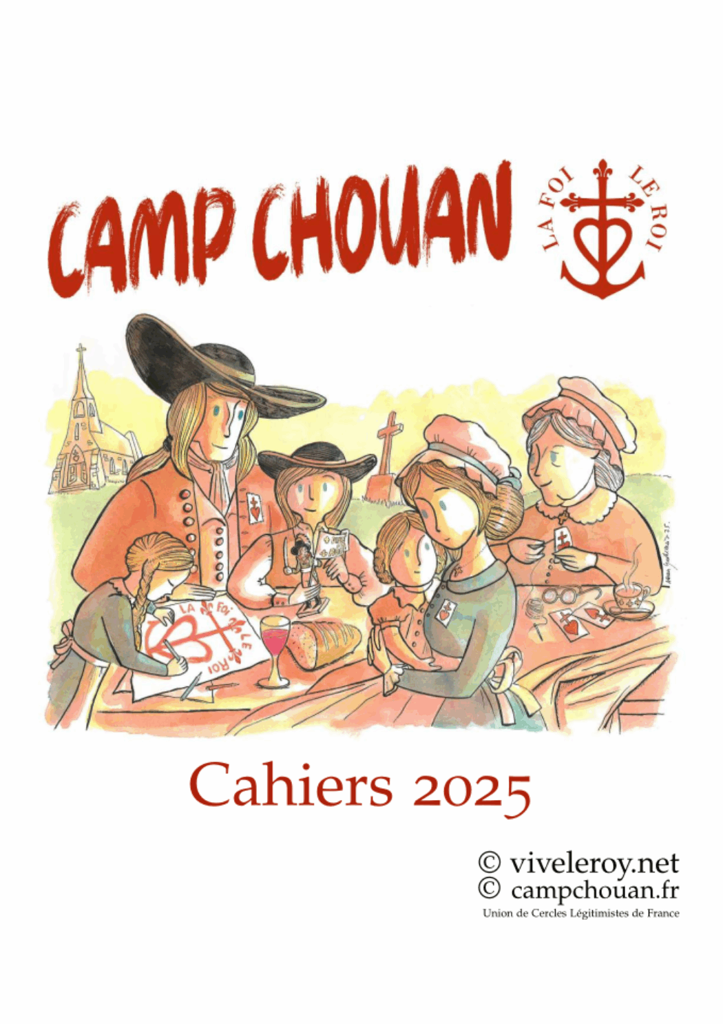 La question de l’identité à la lumière de la tradition