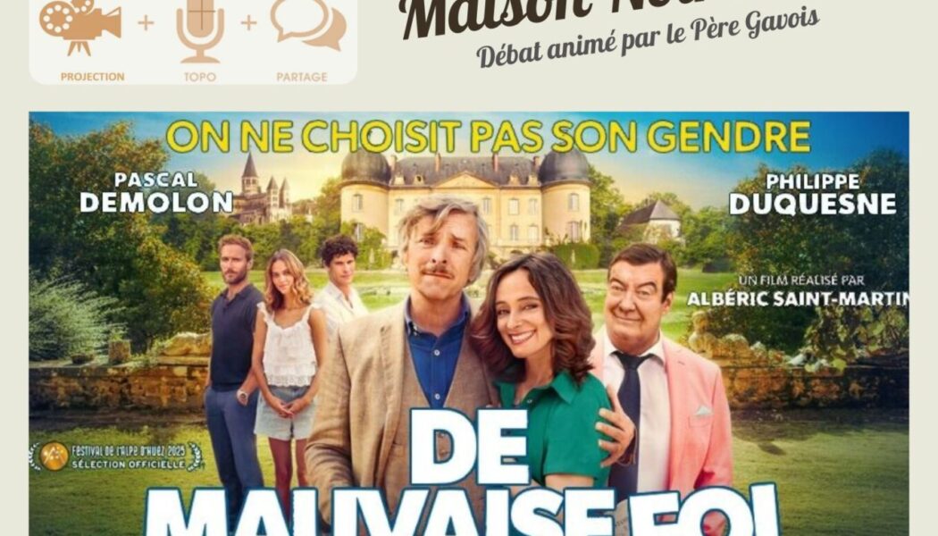 CinéSpi à Vincennes le mardi 13 janvier
