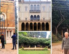 Au Liban, le conte merveilleux des Sursock est en train de revivre