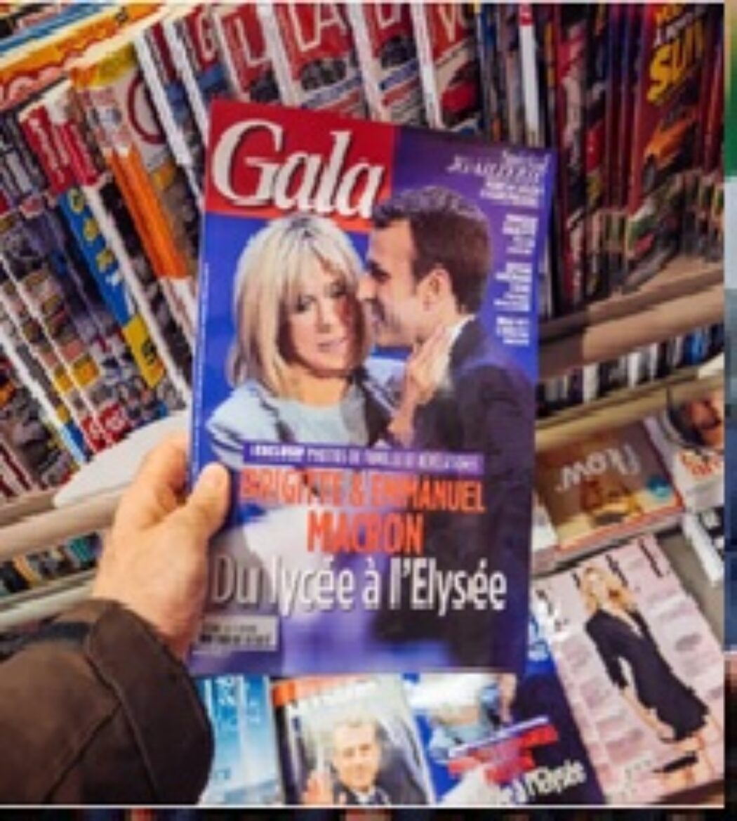 Les Maîtres du mensonge – suite