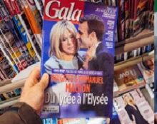 Les Maîtres du mensonge – suite