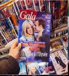 Les Maîtres du mensonge – suite