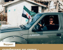 Chrétiens de Syrie : entre incertitude et espérance