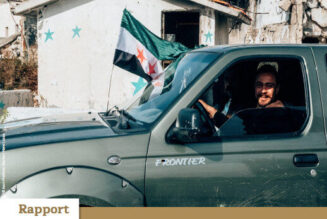 Chrétiens de Syrie : entre incertitude et espérance