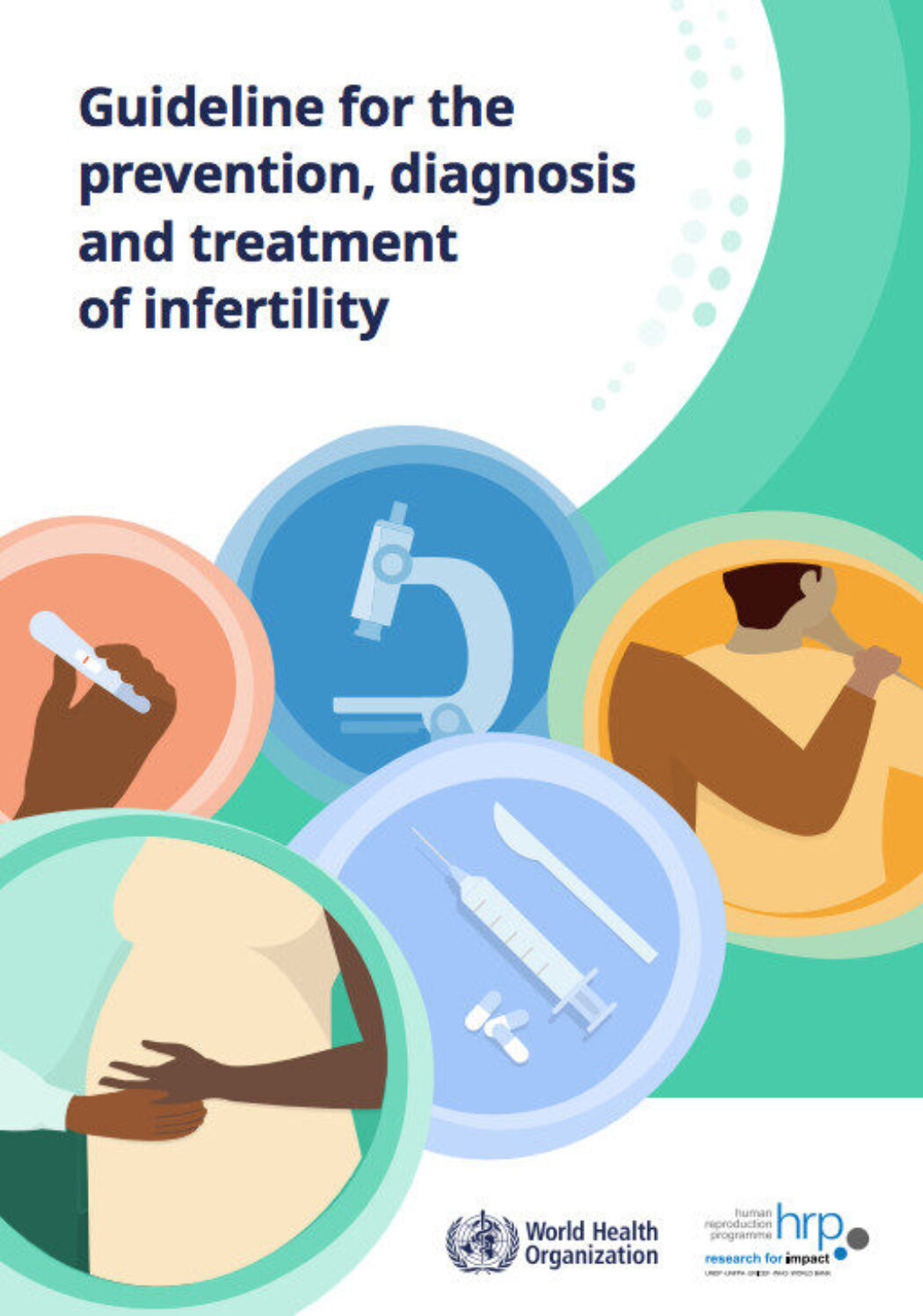 L’OMS appelle les pays à garantir l’accès à l’insémination artificielle aux personnes homosexuelles et transgenres