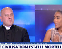 Des milliers de jeunes découvrent la foi sur les réseaux, parfois sans jamais avoir mis les pieds dans une église