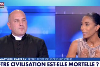 Des milliers de jeunes découvrent la foi sur les réseaux, parfois sans jamais avoir mis les pieds dans une église