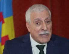 La préfecture du 78 ordonne l’annulation de la cérémonie d’indépendance de la Kabylie qui devait se tenir dans un lieu privé