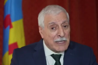 La préfecture du 78 ordonne l’annulation de la cérémonie d’indépendance de la Kabylie qui devait se tenir dans un lieu privé