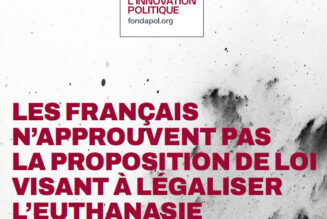 Toutes les familles politiques sont opposées à la proposition de loi sur l’euthanasie