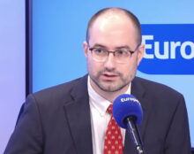 Christine Kelly et vous: l’ECLJ dénonce la christianophobie en Europe