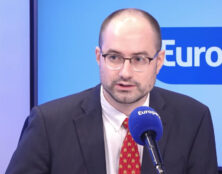 Christine Kelly et vous: l’ECLJ dénonce la christianophobie en Europe