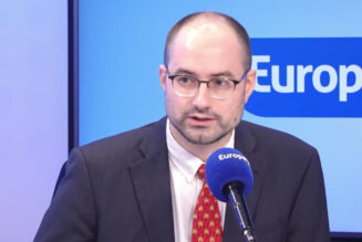 Christine Kelly et vous: l’ECLJ dénonce la christianophobie en Europe