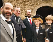 Drôle de Noël en Beaujolais