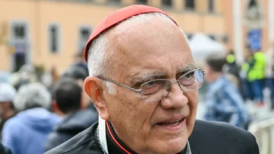 Le Venezuela interdit à un cardinal de quitter le pays