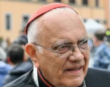 Le Venezuela interdit à un cardinal de quitter le pays