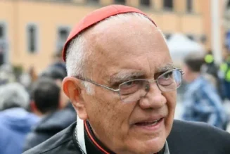 Le Venezuela interdit à un cardinal de quitter le pays