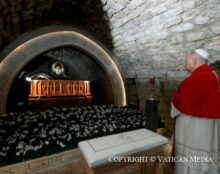 Saint Charbel enseigne des comportements à contre-courant