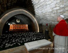 Saint Charbel enseigne des comportements à contre-courant