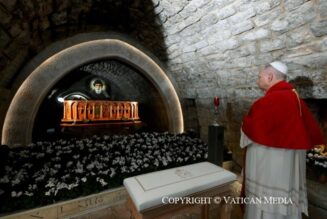 Saint Charbel enseigne des comportements à contre-courant