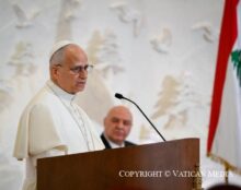 L’Église souhaite que personne ne soit contraint d’émigrer