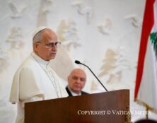 L’Église souhaite que personne ne soit contraint d’émigrer