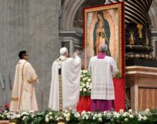 Instruis les dirigeants sur leur devoir de préserver la dignité de chaque personne à chaque étape de la vie