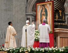 Instruis les dirigeants sur leur devoir de préserver la dignité de chaque personne à chaque étape de la vie