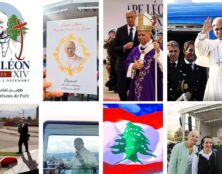 Le Pape Léon XIV est reparti du Liban en semant ses mots : « Vous êtes aussi forts que les cèdres de vos montagnes ! »