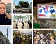 La France et l’Europe chrétiennes s’islamiseraient-elles à marche forcée ?
