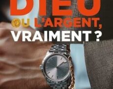 Et si nos biens matériels n’étaient pas sans rapport avec notre vie spirituelle?