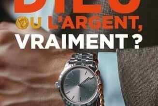 Et si nos biens matériels n’étaient pas sans rapport avec notre vie spirituelle?