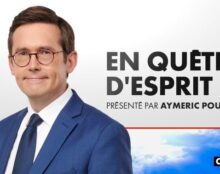 Premier voyage du Pape : soutenir les chrétiens d’Orient – En quête d’esprit