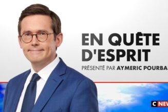 Premier voyage du Pape : soutenir les chrétiens d’Orient – En quête d’esprit