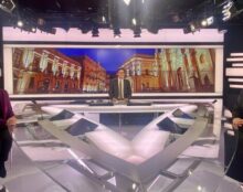 Sainte Lucie, une âme de lumière